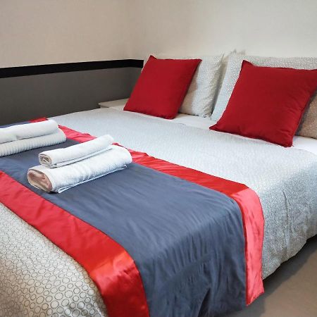 Arco Iris Home Mestre Extérieur photo