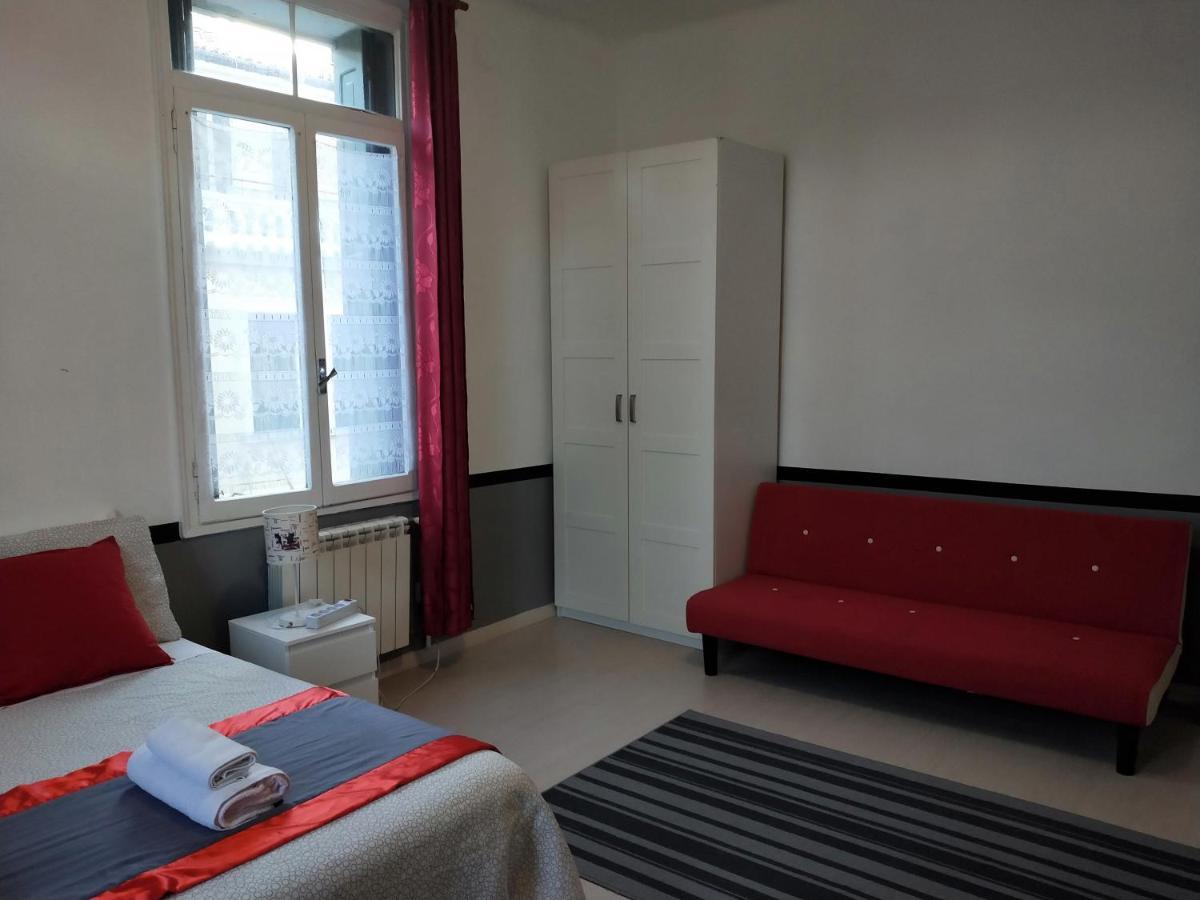 Arco Iris Home Mestre Extérieur photo
