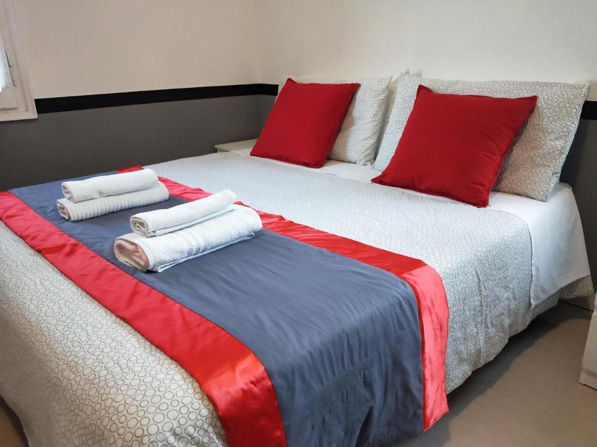 Arco Iris Home Mestre Extérieur photo