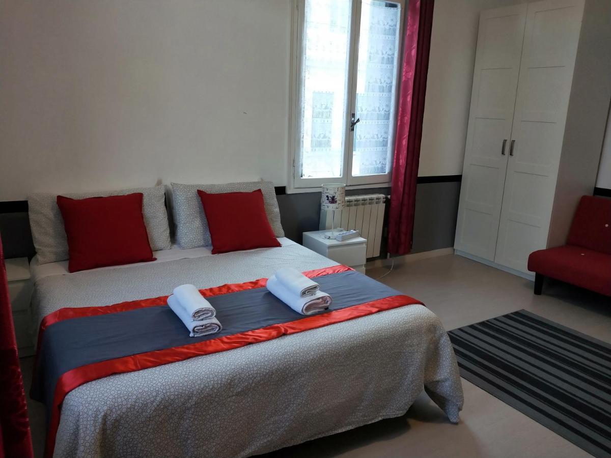 Arco Iris Home Mestre Extérieur photo